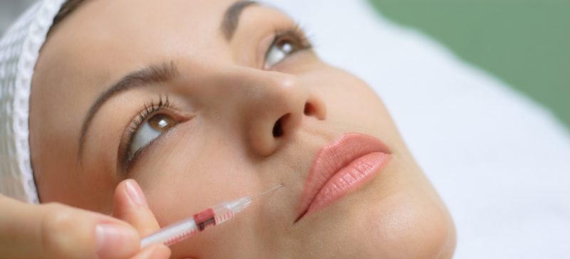 Actualité toxine botulique