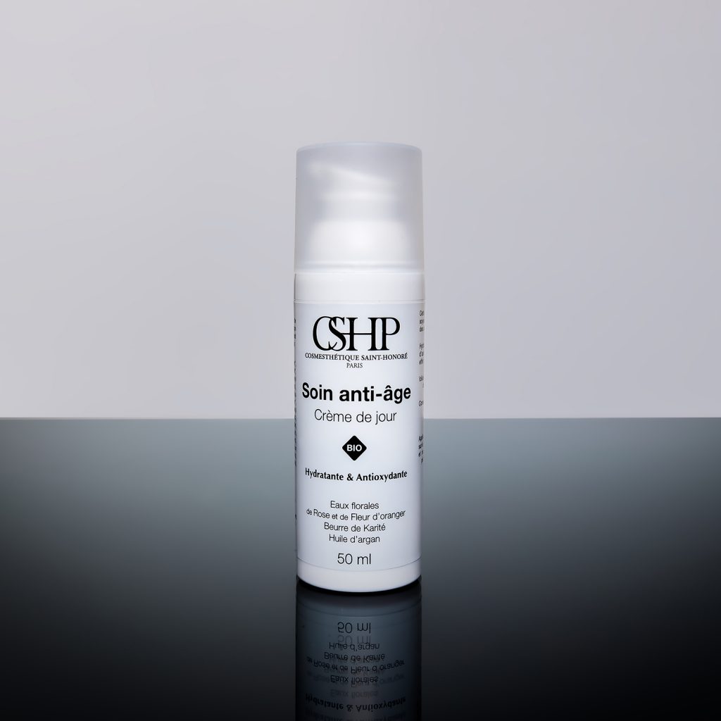 Crèmes anti âge et anti rides efficaces - CSHP Crèmes anti âge et anti rides efficaces - CSHP
