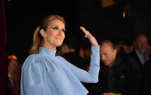 Image : Travailler sa jeunesse comme Céline Dion