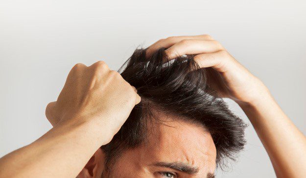 cheveux