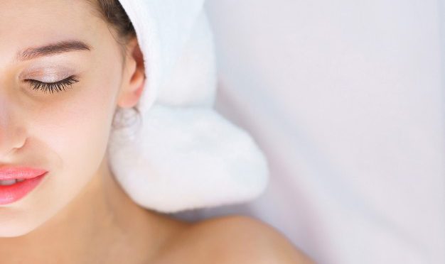 Image : Le peeling : les secrets d’une peau parfaite