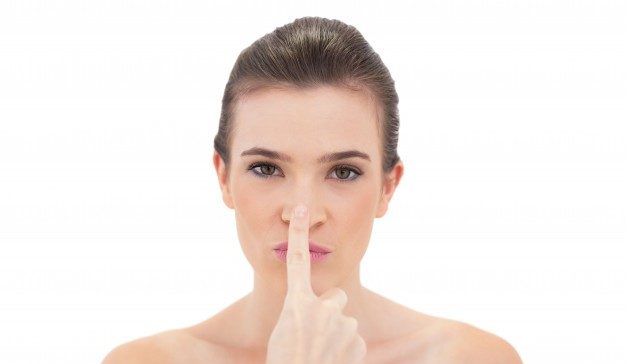 rhinoplastie médicale
