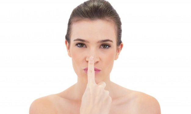 rhinoplastie médicale