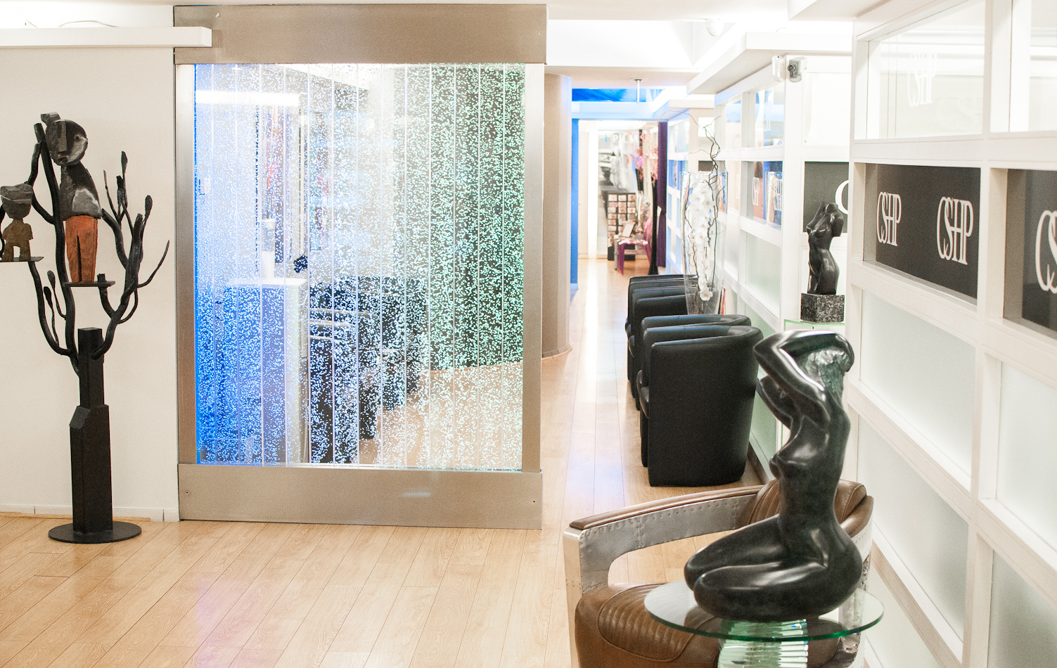 Cshp Paris - Centre De Soins Haute Performance