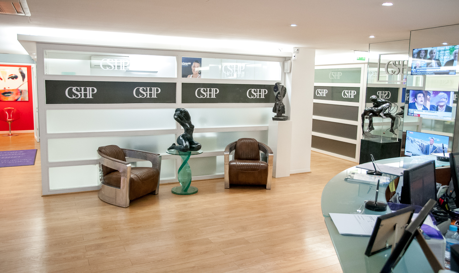Cshp Paris - Centre De Soins Haute Performance