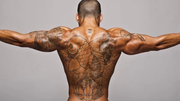 tatoo
