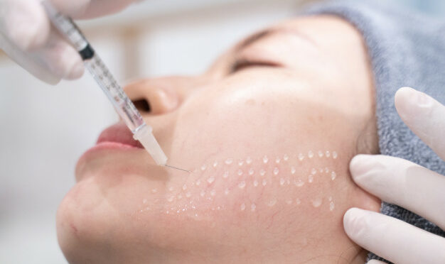 skinboosters