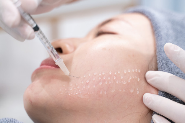 skinboosters