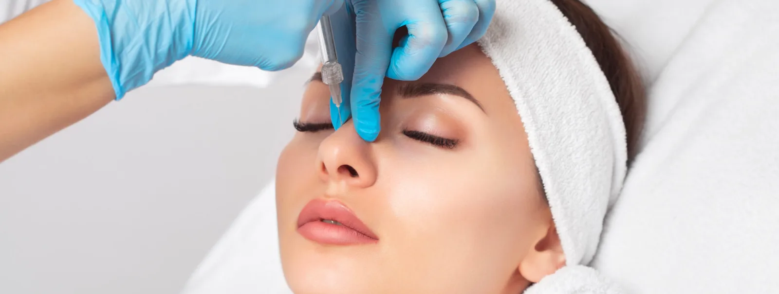 rhinoplastie médicale
