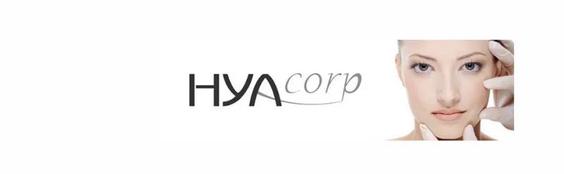 hyacorp bannière