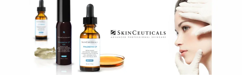 skinceuticals