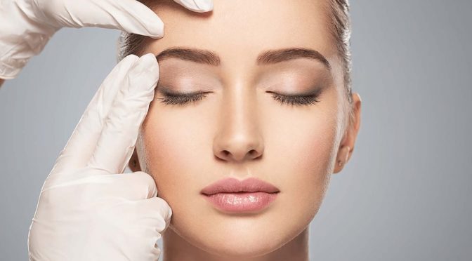 medecine esthetique visage