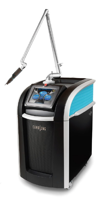 cynosure laser