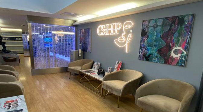 cshp centre paris