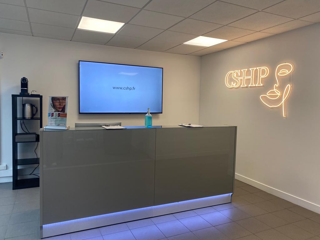 Cshp Paris - Centre De Soins Haute Performance